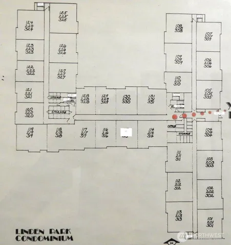 $1,500 | 13717 Linden Avenue North, Unit 215, Seattle, WA 98133