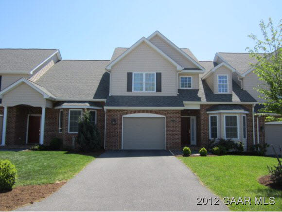 217 Forest Ridge Road Staunton, VA 24401 - Photo 1 of 13 Gallery Image 1