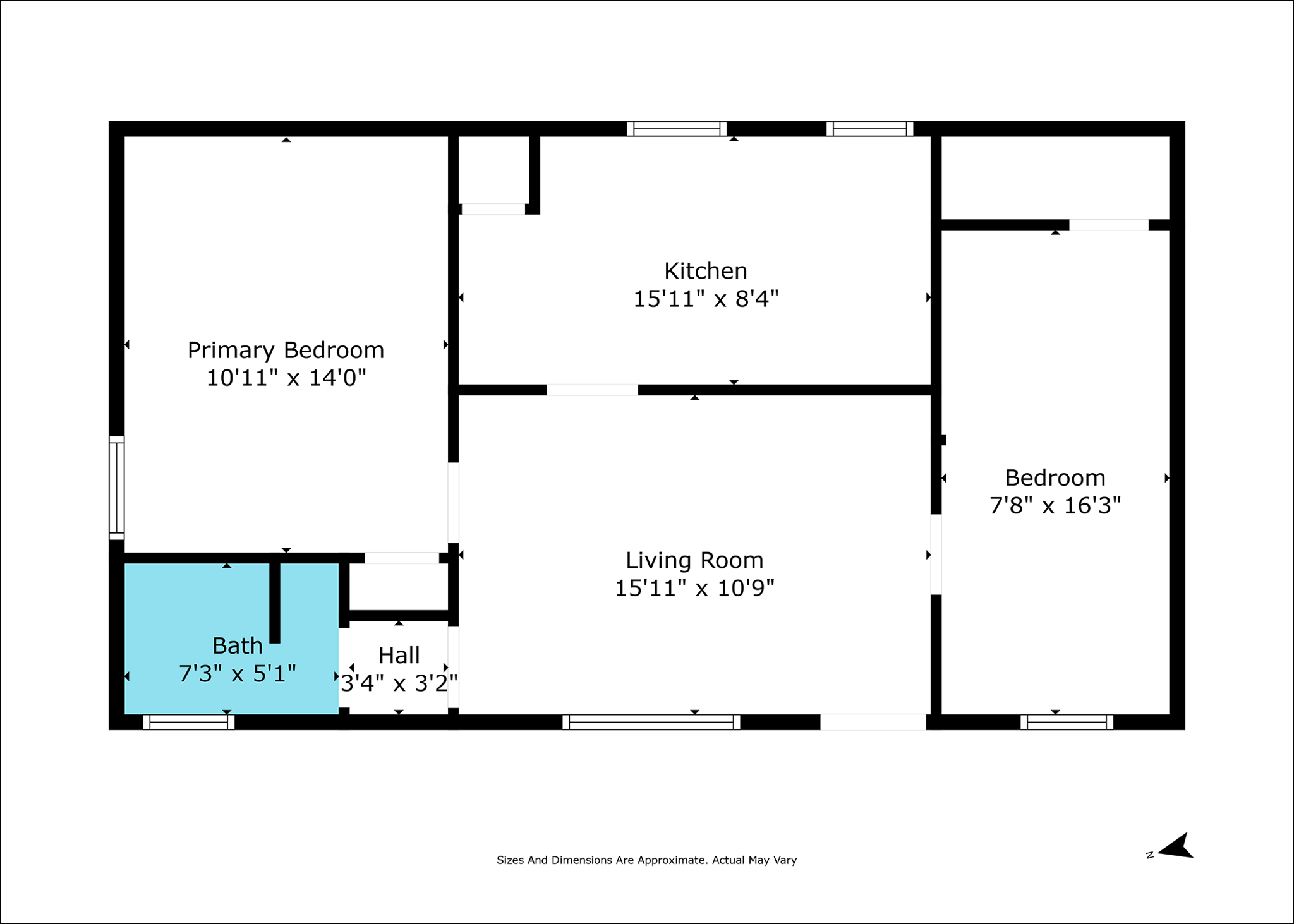 2470 Eye Street Arcata, CA 95521 - Photo 43 of 43