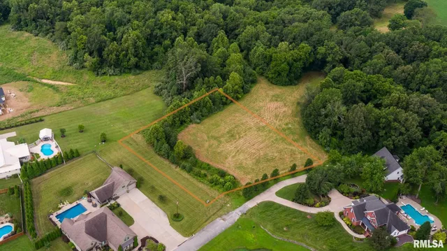 $60,000 | Tbd Grace Lane, Carterville, IL 62918