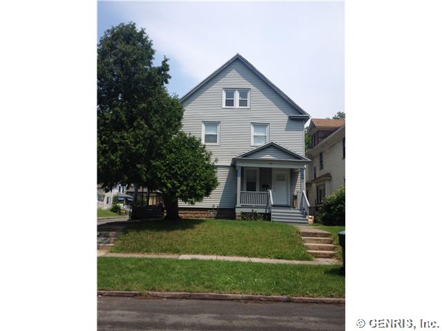 426 Magnolia Street Rochester, NY 14611 - Photo 1 of 12 Exterior Front. 426 Magnolia Street in Mayor s Hei