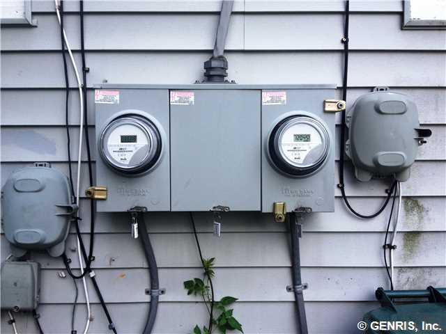 426 Magnolia Street Rochester, NY 14611 - Photo 12 of 12 Other Separate meters