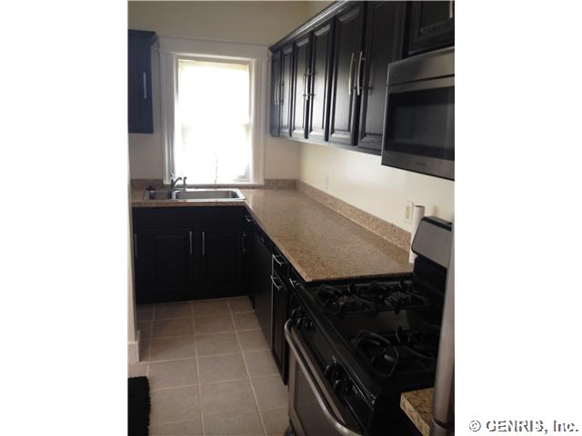 426 Magnolia Street Rochester, NY 14611 - Photo 3 of 12 Kitchen