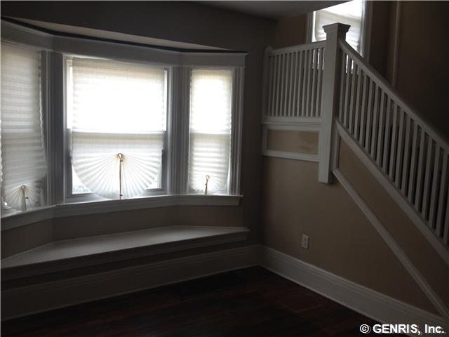 426 Magnolia Street Rochester, NY 14611 - Photo 5 of 12 Dining Room. Formal dining room has a window seat