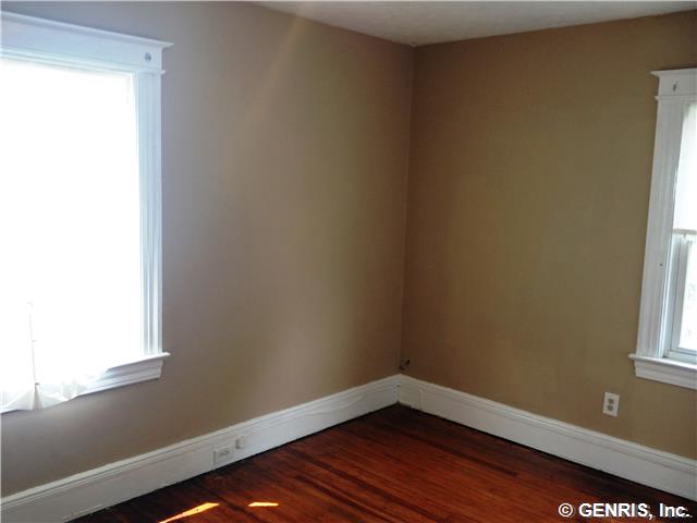 426 Magnolia Street Rochester, NY 14611 - Photo 7 of 12 Bedroom. There are 3 good sized bedrooms upstairs,