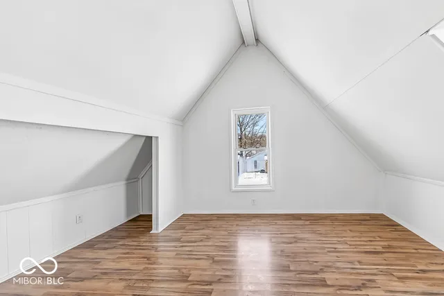 $195,000 | 101 South Church Street, Brooklyn, IN 46111