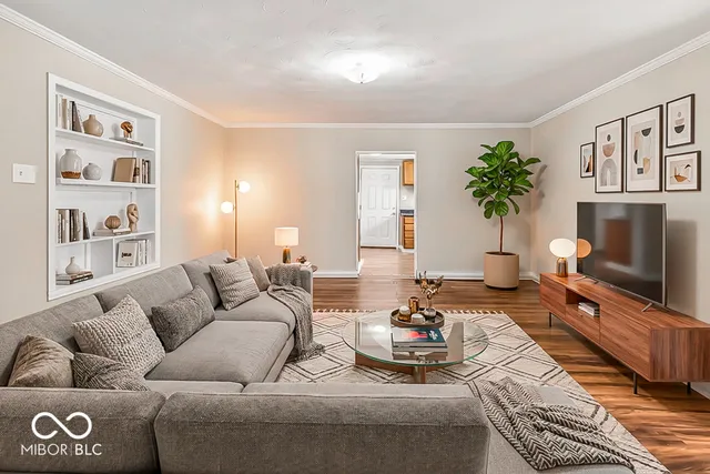 $195,000 | 101 South Church Street, Brooklyn, IN 46111