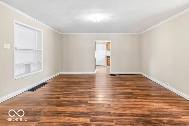 $195,000 | 101 South Church Street, Brooklyn, IN 46111