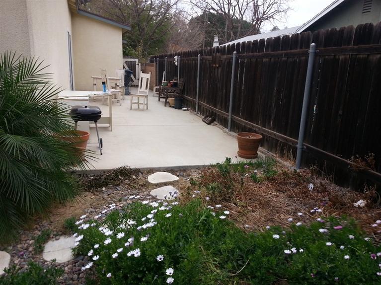 786 Appleton Road Simi Valley, CA 93065 - Photo 8 of 8 a view of outdoor space and yard