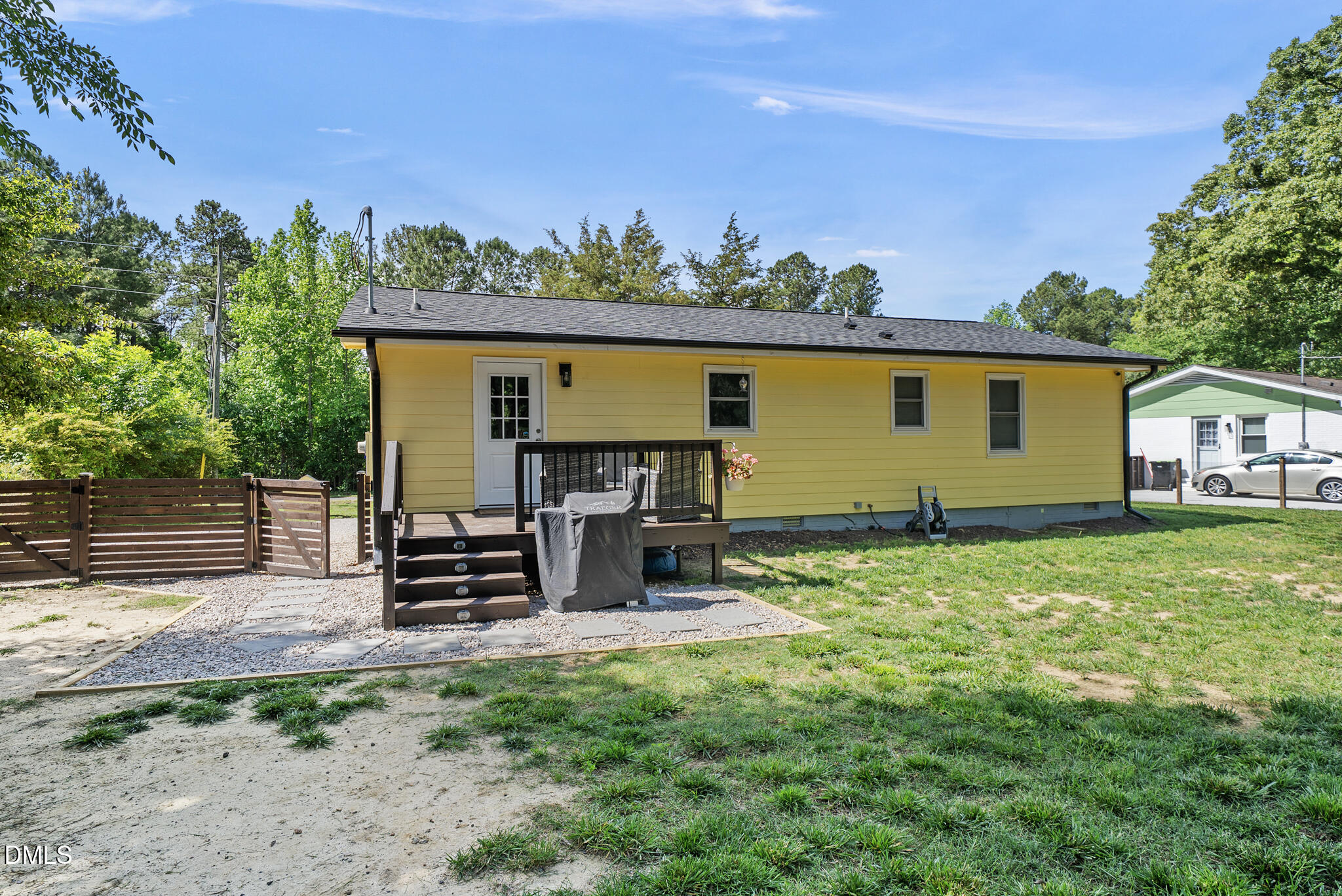 7141 Hodge Road Wendell, NC 27591 - Photo 28 of 34