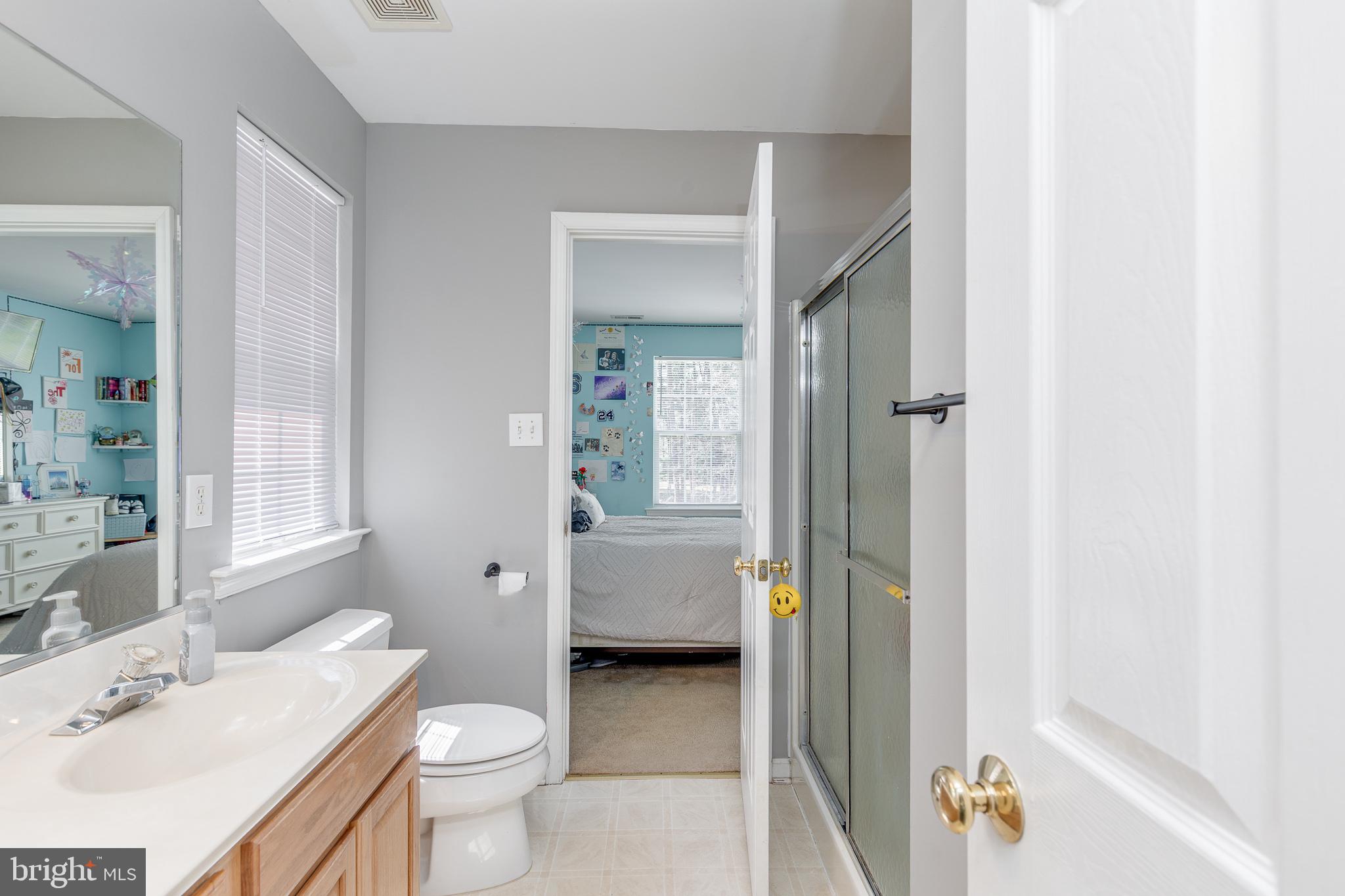 420 Tuckerton Road Medford, NJ 08055 - Photo 35 of 47 Bright and airy bathroom retreat.
