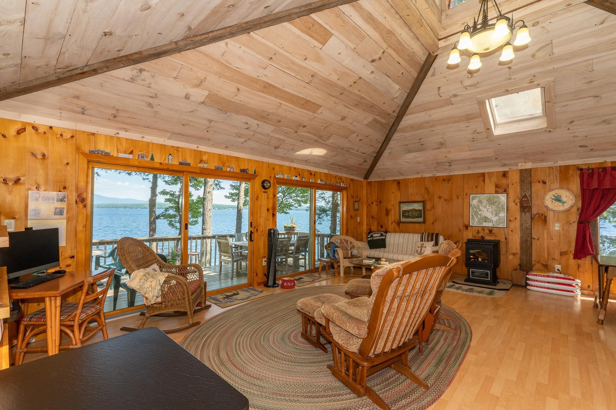 958 Rattlesnake Island Alton, NH 03810 - Photo 11 of 27 Gallery Image 11