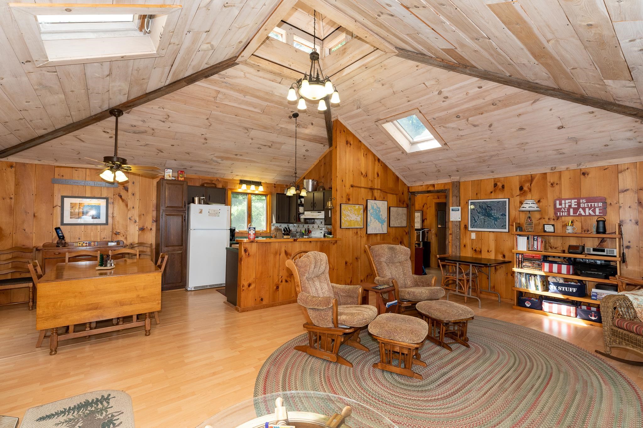 958 Rattlesnake Island Alton, NH 03810 - Photo 12 of 27 Gallery Image 12