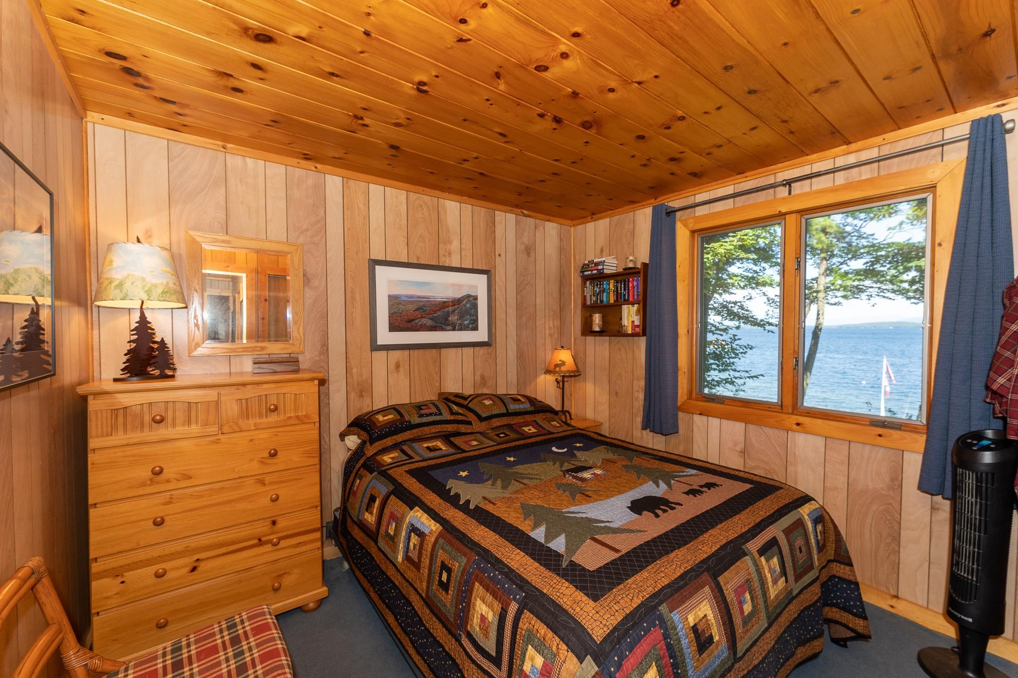958 Rattlesnake Island Alton, NH 03810 - Photo 15 of 27 Gallery Image 15