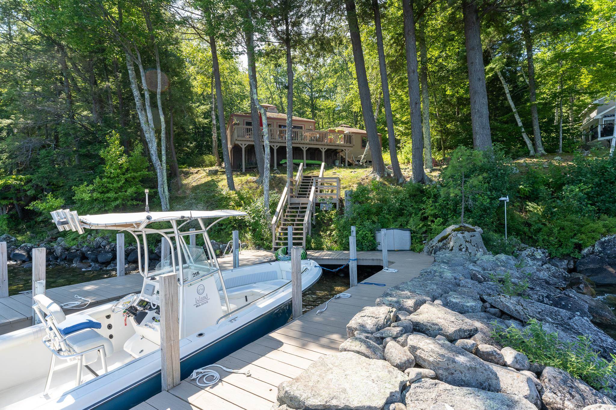 958 Rattlesnake Island Alton, NH 03810 - Photo 22 of 27 Gallery Image 22
