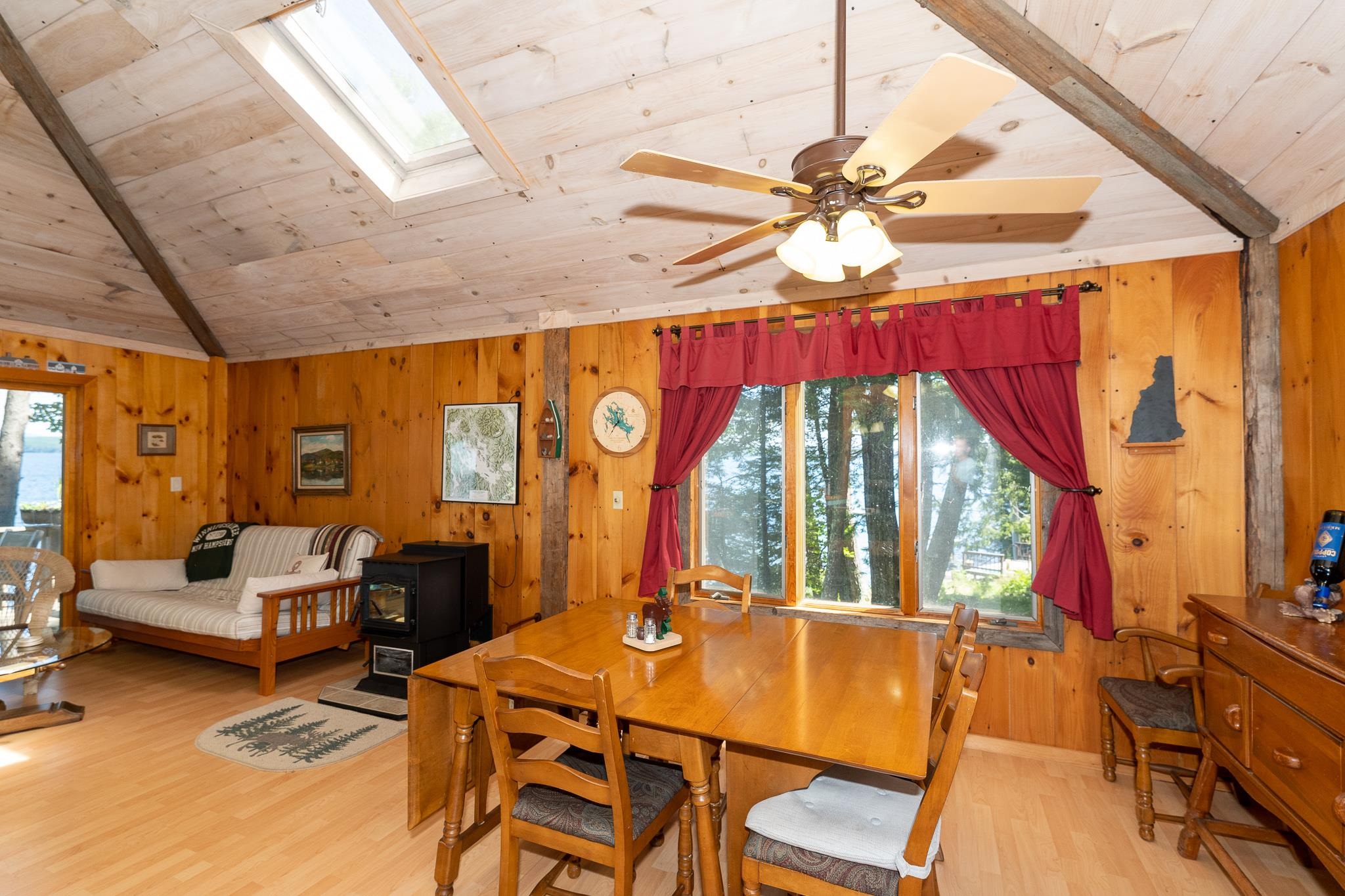 958 Rattlesnake Island Alton, NH 03810 - Photo 10 of 27 Gallery Image 10