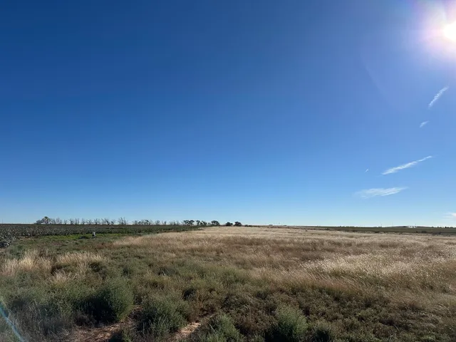 a view of lake and mountain