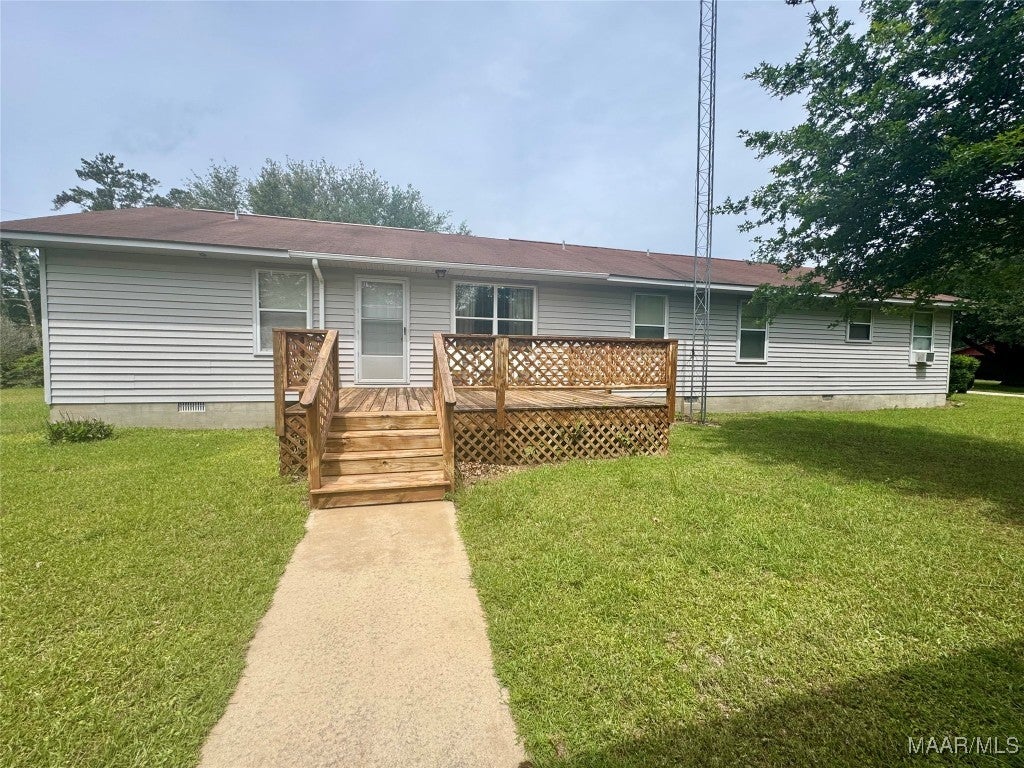 29990 Straughn School Road Andalusia, AL 36421 - Photo 20 of 37 Gallery Image 20