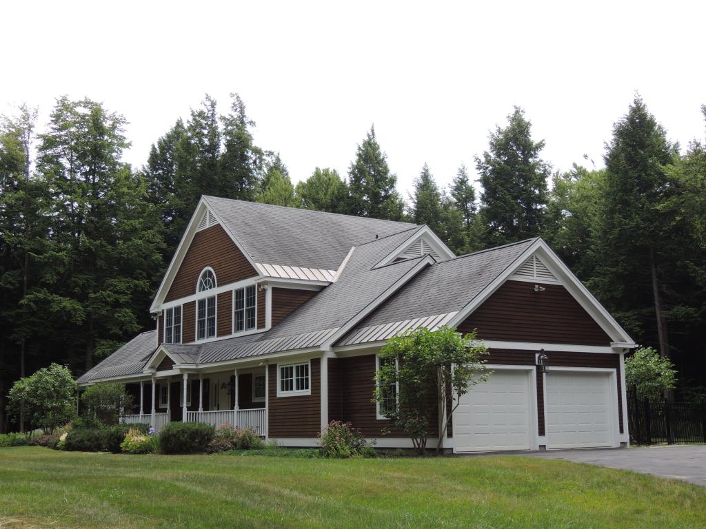 73 Winhall Hollow Road Winhall, VT 05340 - Photo 1 of 36