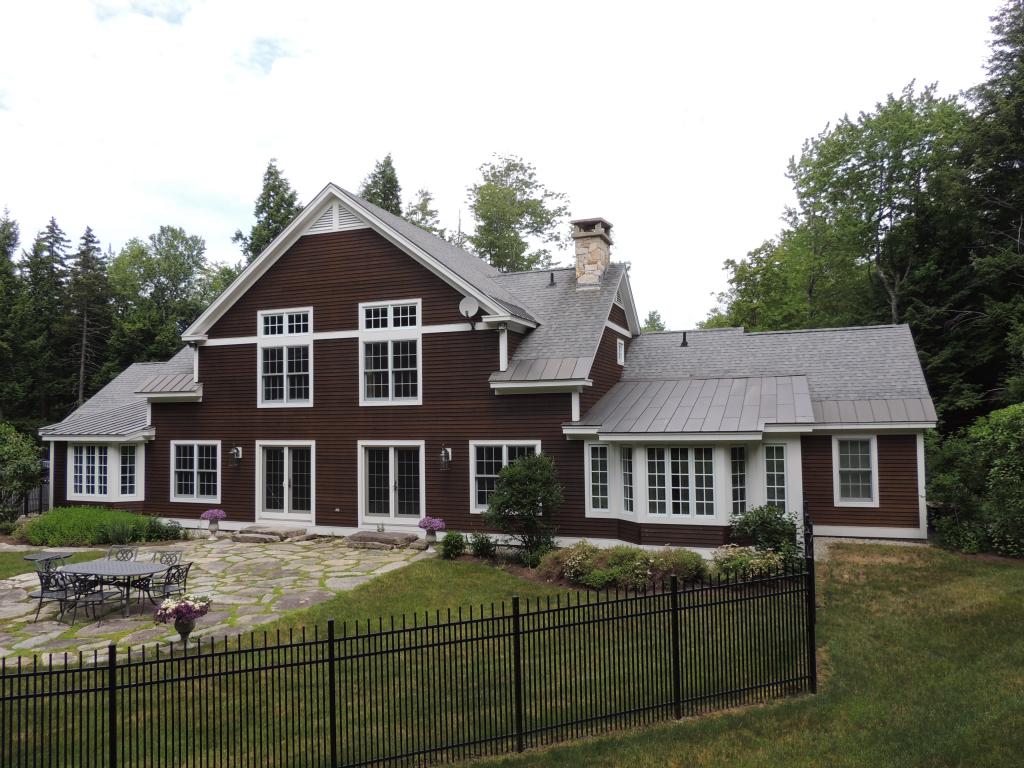 73 Winhall Hollow Road Winhall, VT 05340 - Photo 2 of 36