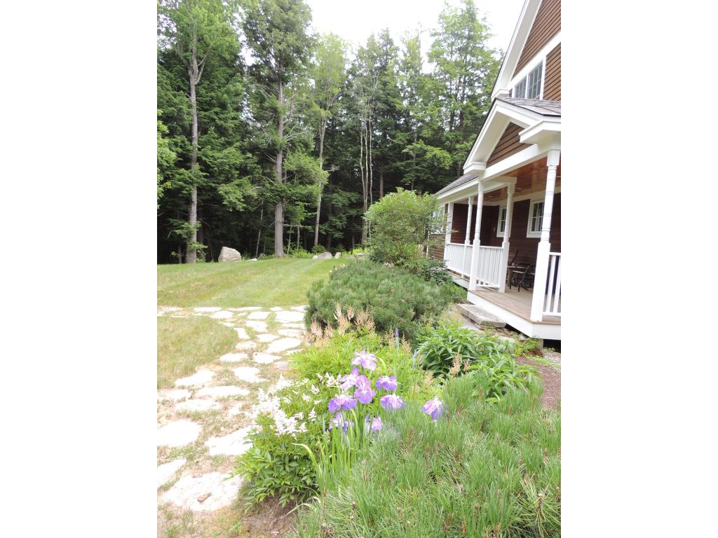 73 Winhall Hollow Road Winhall, VT 05340 - Photo 29 of 36