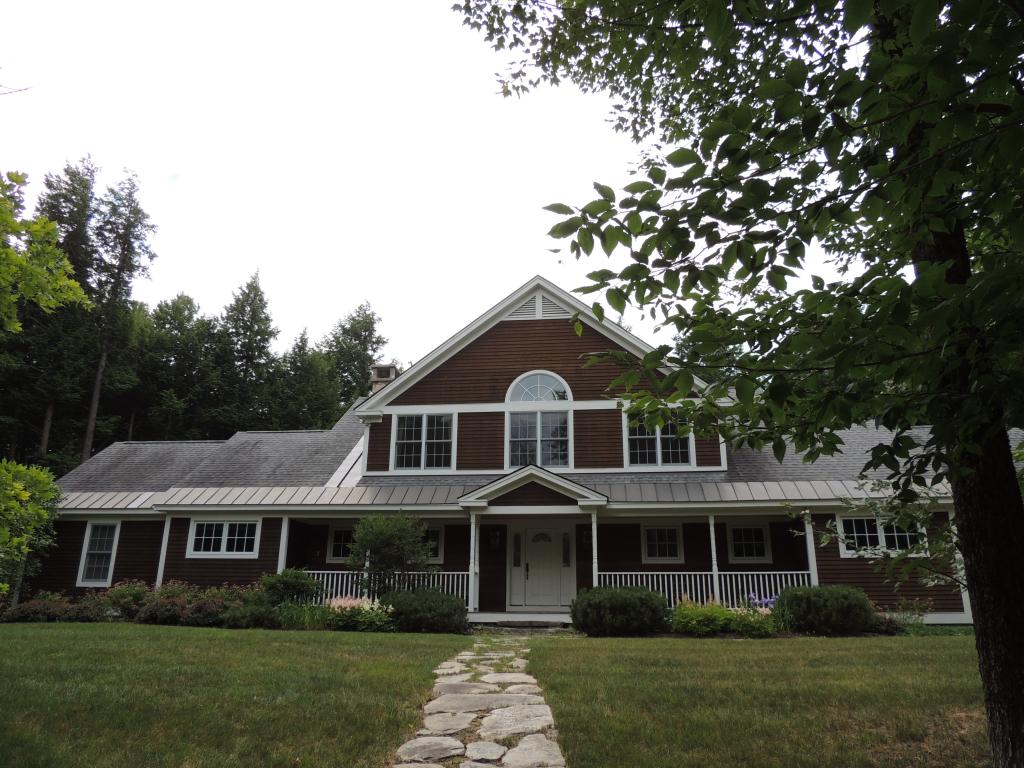 73 Winhall Hollow Road Winhall, VT 05340 - Photo 4 of 36