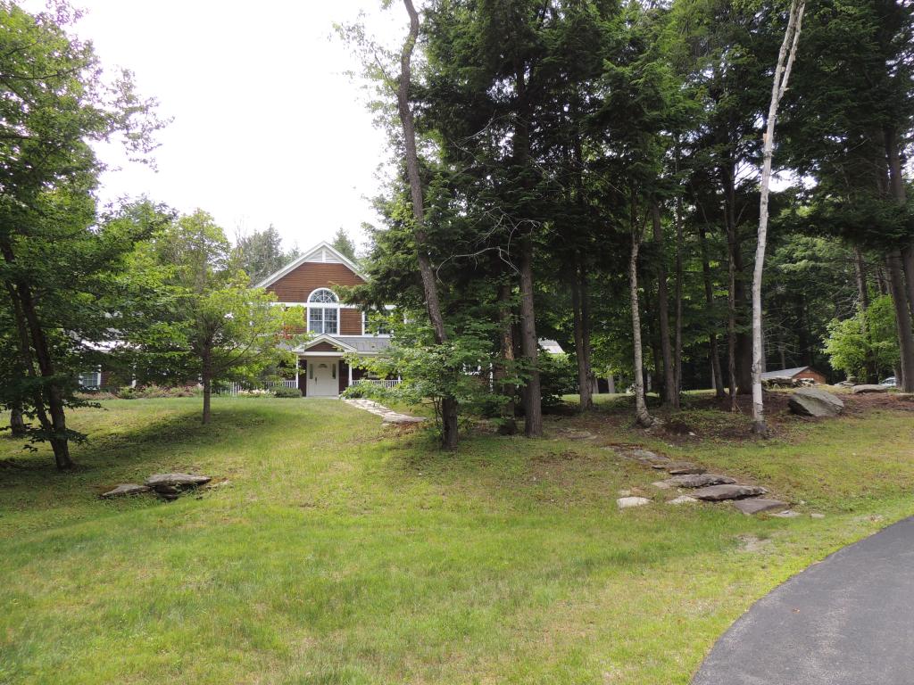 73 Winhall Hollow Road Winhall, VT 05340 - Photo 31 of 36