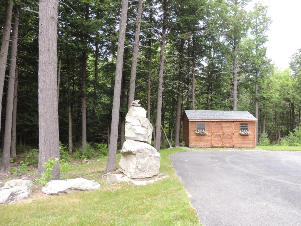 73 Winhall Hollow Road Winhall, VT 05340 - Photo 33 of 36
