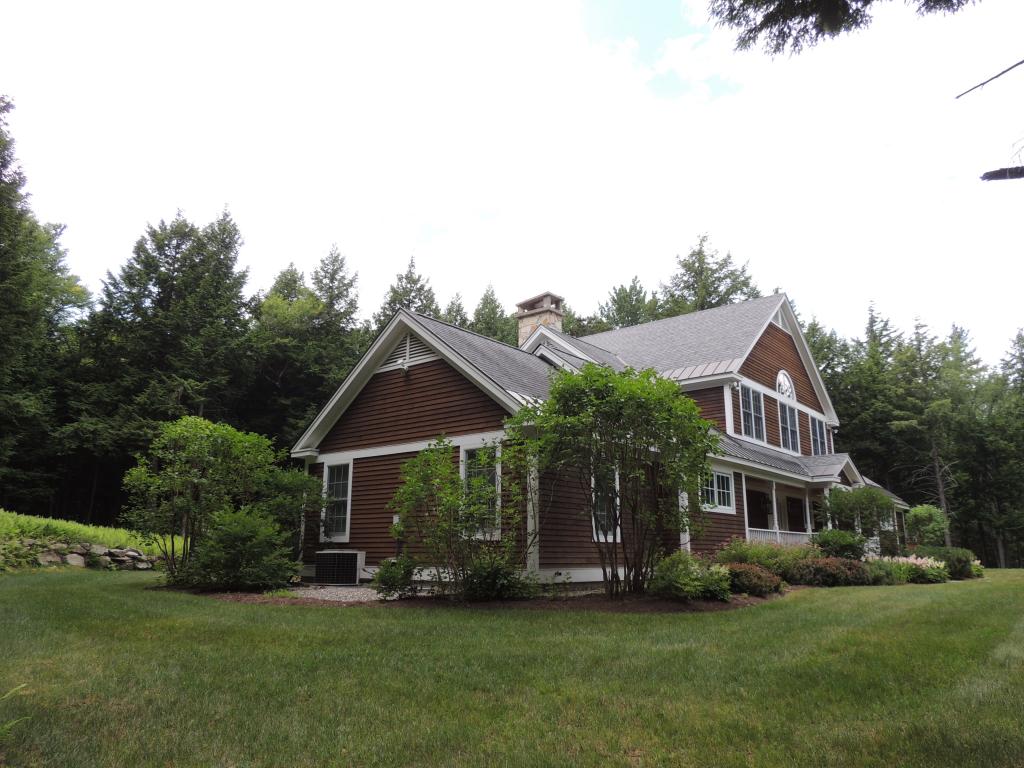 73 Winhall Hollow Road Winhall, VT 05340 - Photo 5 of 36