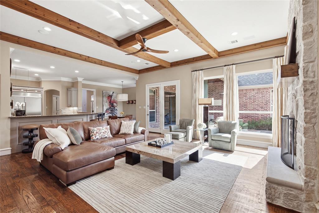 5924 Norway Road Dallas, TX 75230 - Photo 20 of 40 Gallery Image 20