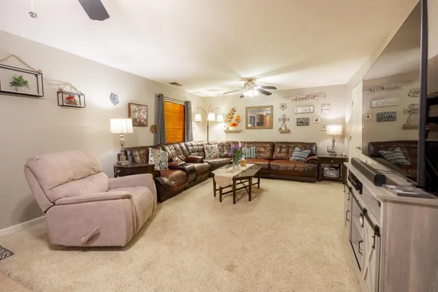 $550,000 | 6165 East Heaton Avenue, Fresno, CA 93727