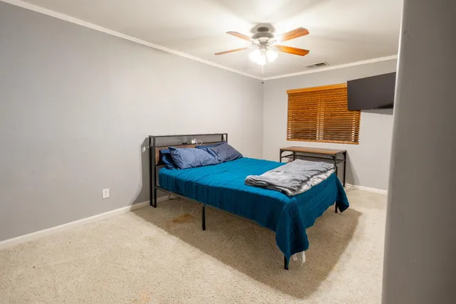 $550,000 | 6165 East Heaton Avenue, Fresno, CA 93727