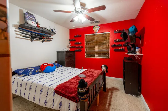 $550,000 | 6165 East Heaton Avenue, Fresno, CA 93727