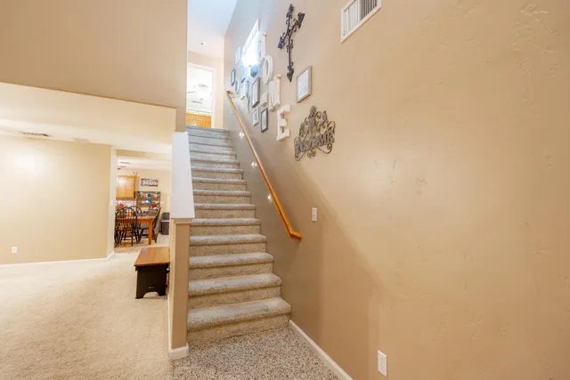 $550,000 | 6165 East Heaton Avenue, Fresno, CA 93727