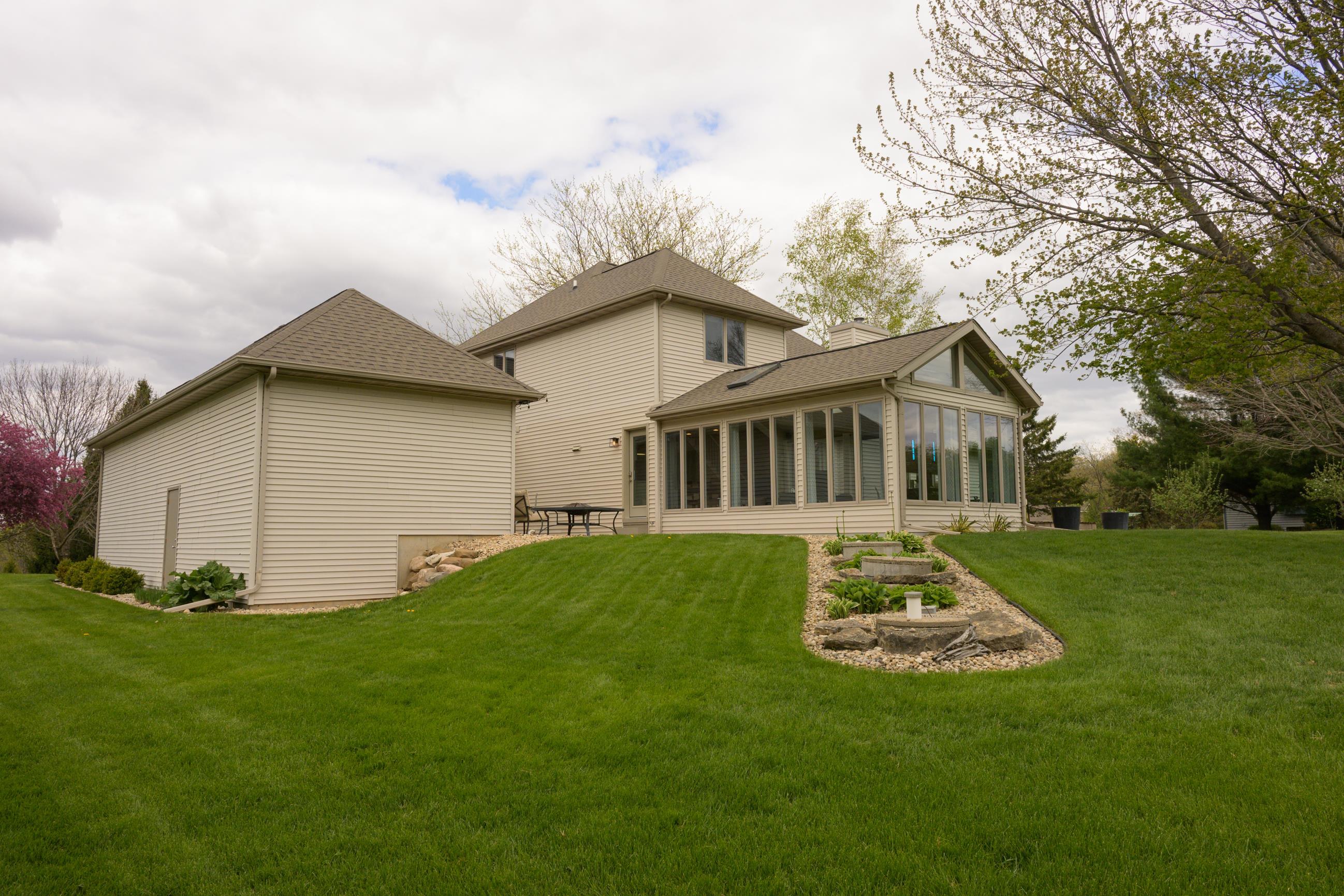 2717 Olin Way Sun Prairie, WI 53590 - Photo 74 of 90