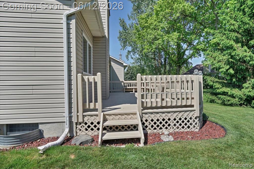 1521 Rio Grande Court Flint, MI 48532 - Photo 32 of 36