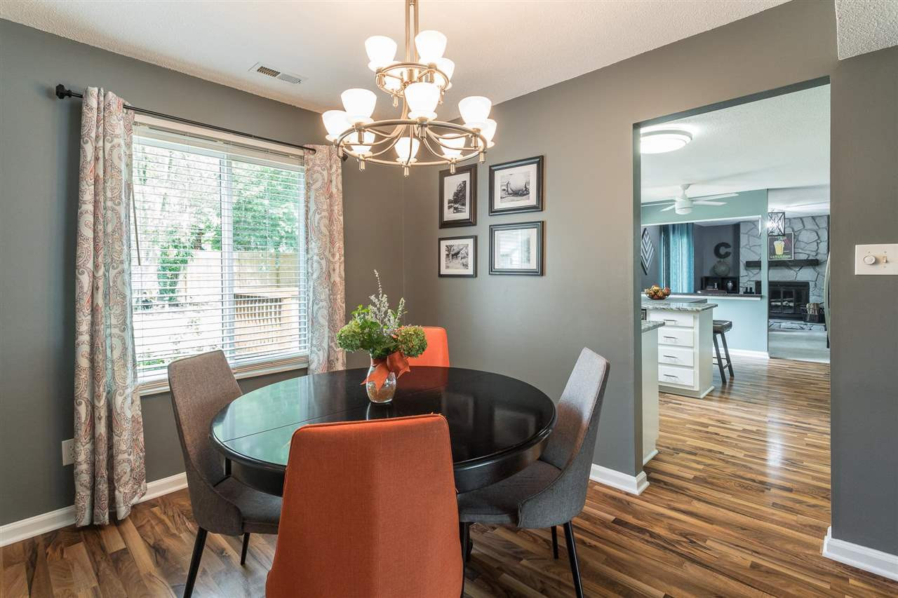 2424 Tusket Court Raleigh, NC 27613 - Photo 6 of 26 Photo 6