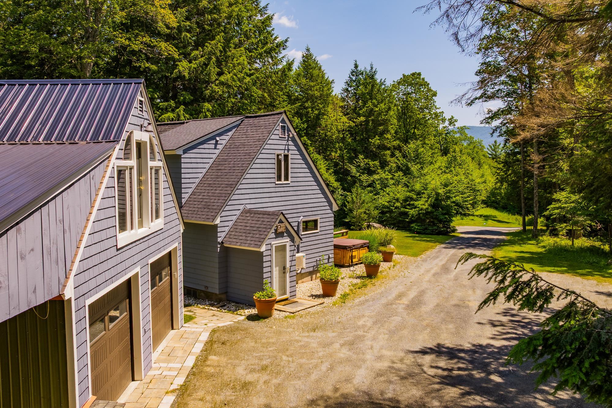 1886 Winhall Hollow Road Londonderry, VT 05155 - Photo 43 of 50 Gallery Image 43