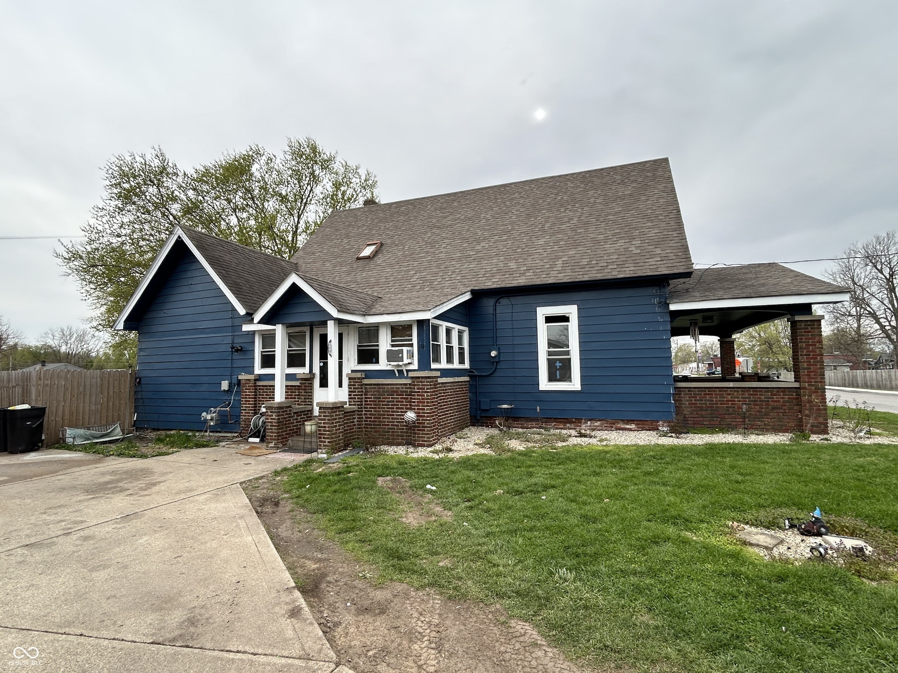 389 West Poston Road Martinsville, IN 46151 - Photo 14 of 19