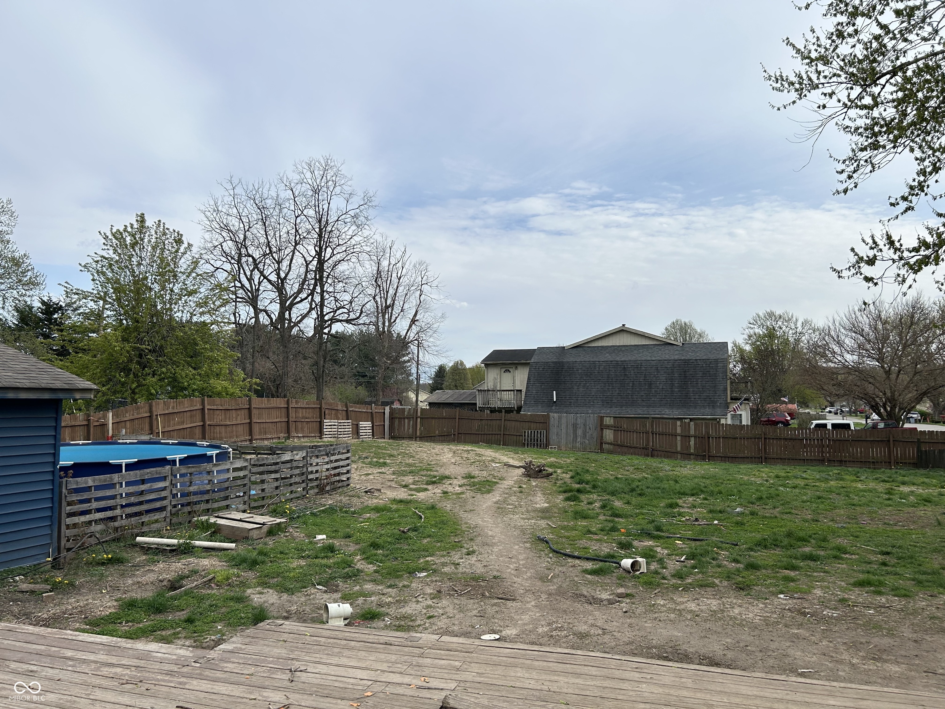 389 West Poston Road Martinsville, IN 46151 - Photo 17 of 19