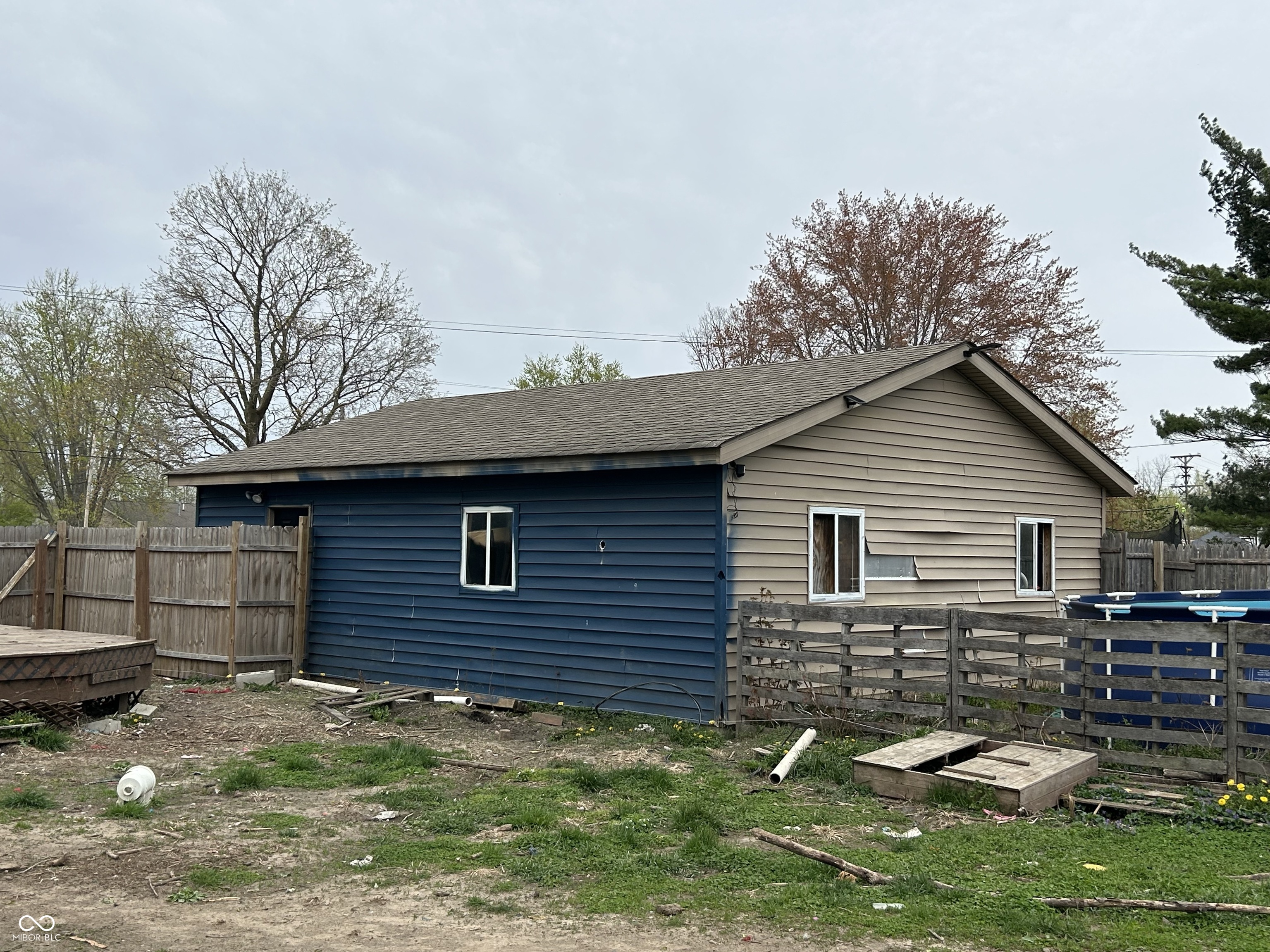 389 West Poston Road Martinsville, IN 46151 - Photo 18 of 19