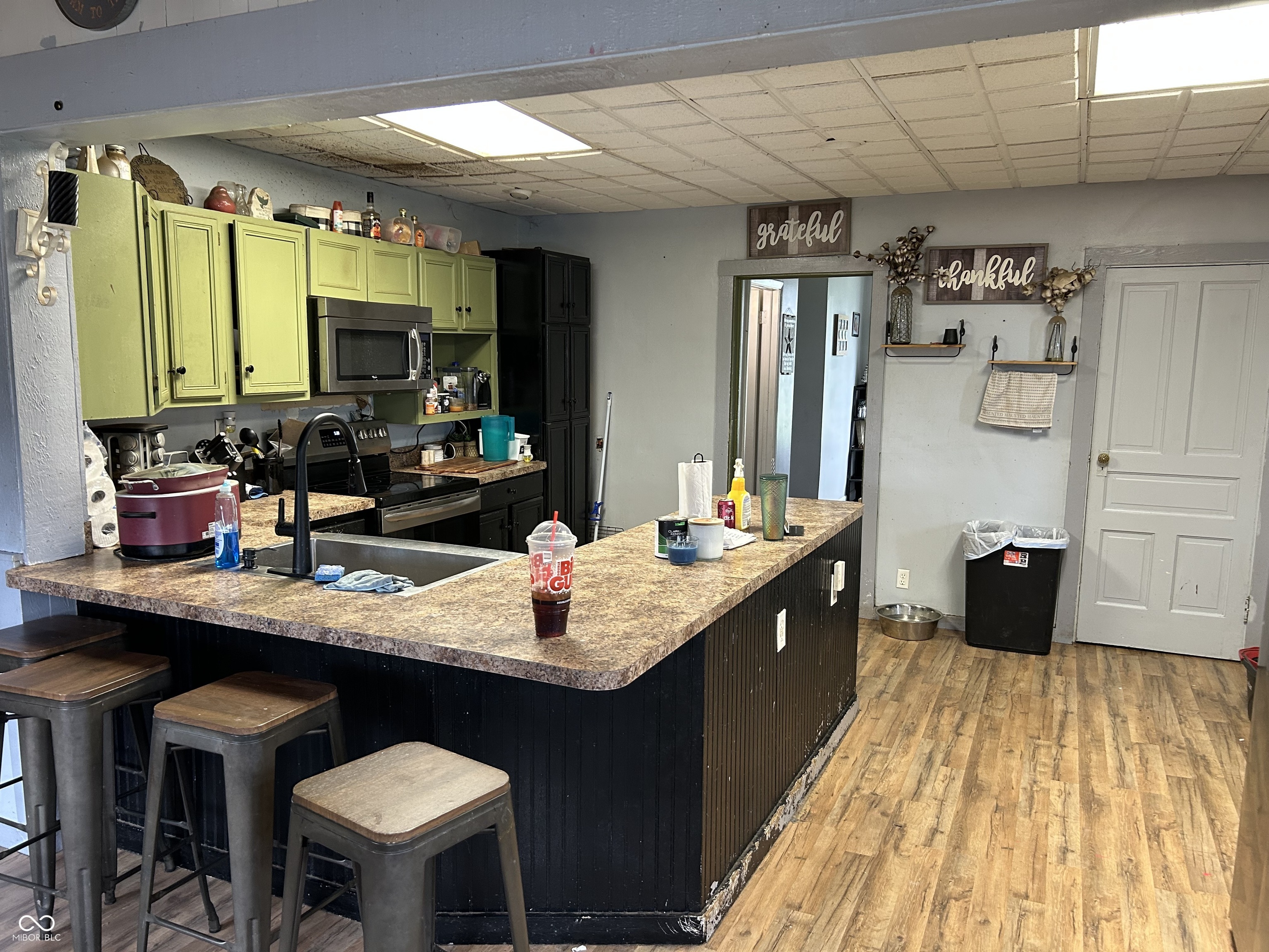 389 West Poston Road Martinsville, IN 46151 - Photo 3 of 19