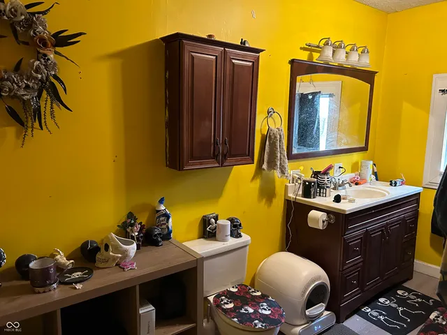 $195,000 | 389 West Poston Road, Martinsville, IN 46151