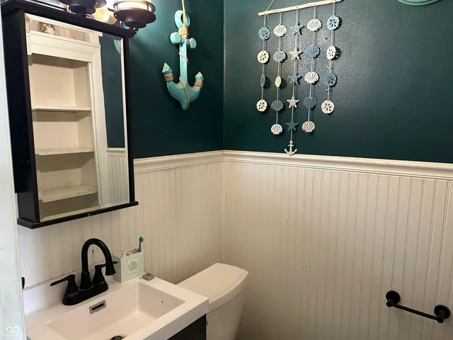 $195,000 | 389 West Poston Road, Martinsville, IN 46151