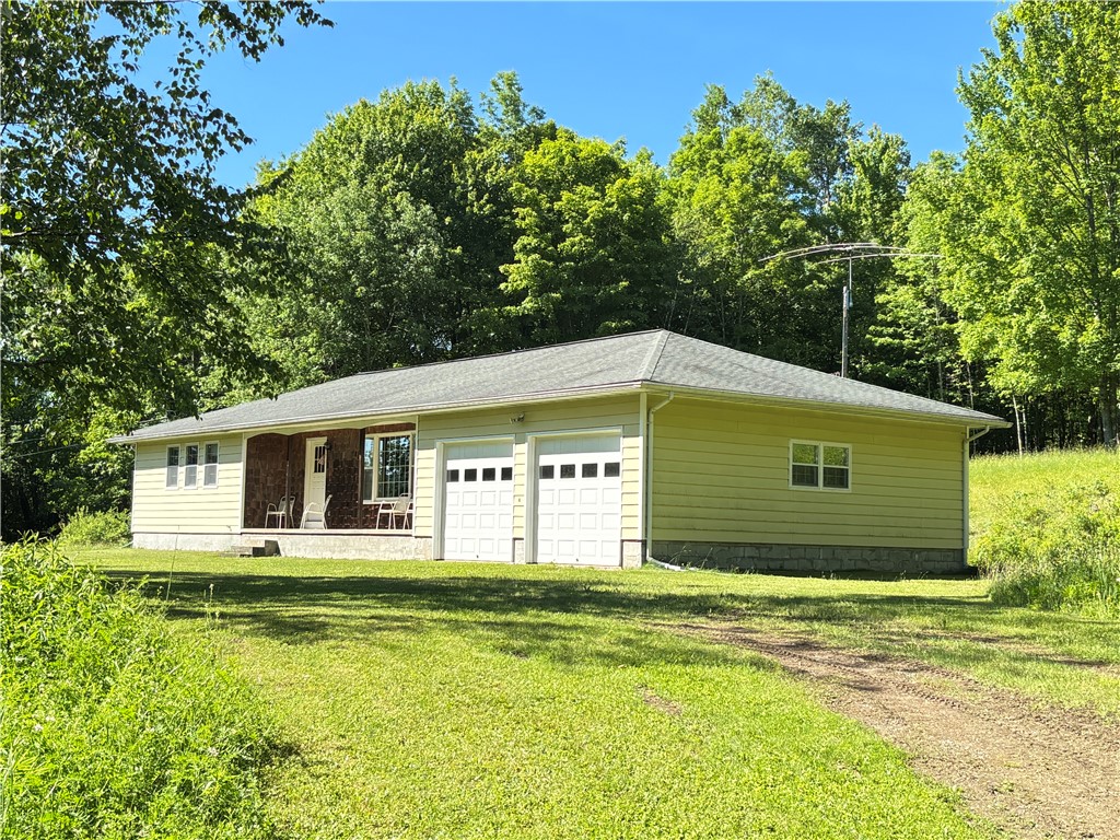 125 Maple Valley Road Worcester, NY 12197 - Photo 2 of 35