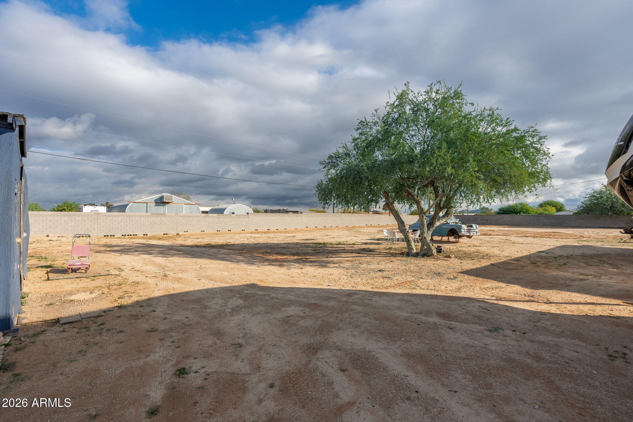 19918 West Ray Road Buckeye, AZ 85326 - Photo 37 of 55 19918 W Ray Rd - 36
