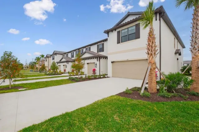 $2,700 | 168 Forsano Boulevard, Unit PARKER, North Venice, FL 34275