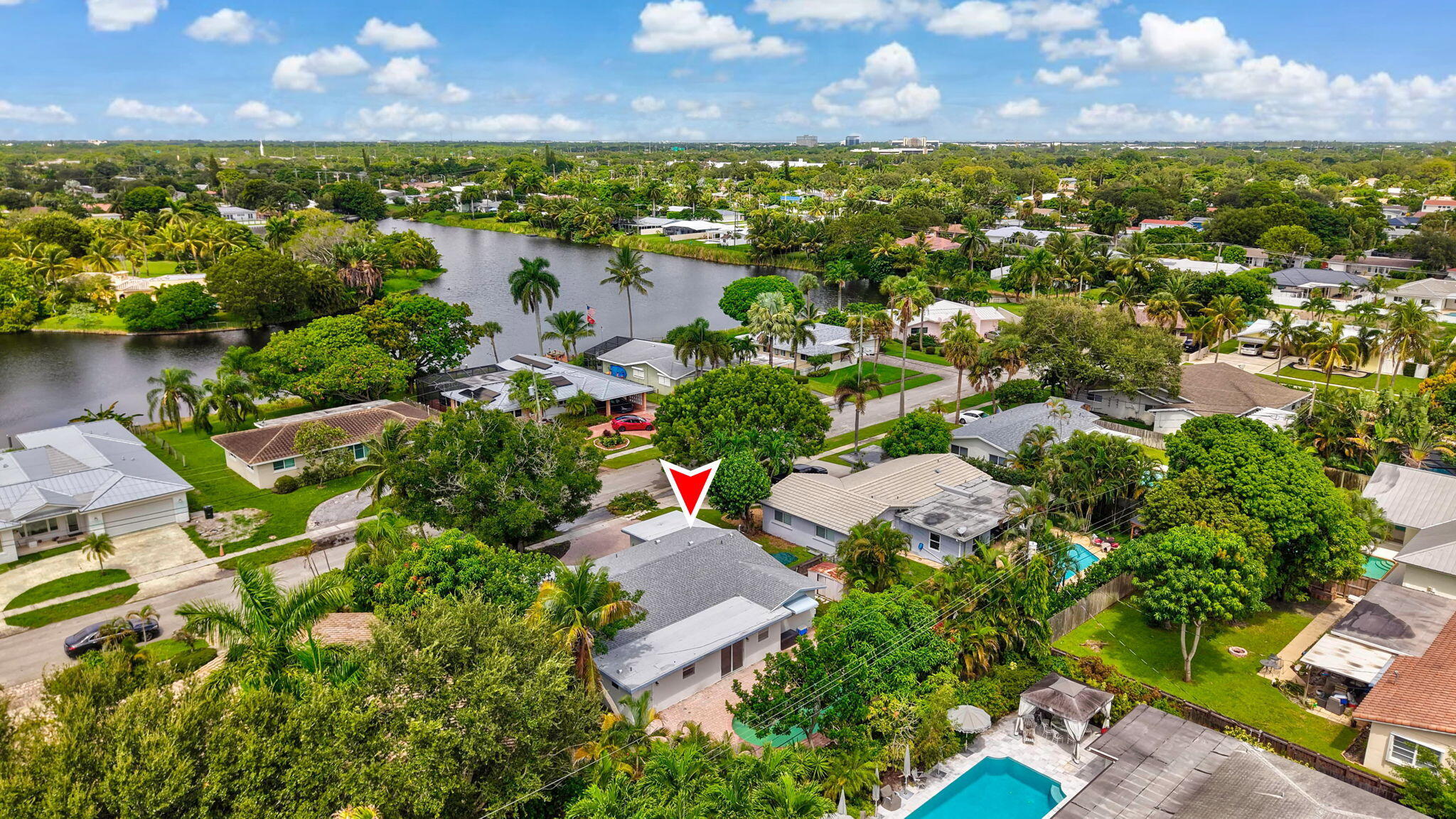 898 Southwest 10th Avenue Boca Raton, FL 33486 - Photo 46 of 47 50-web-or-mls-DJI_20260910120638_0150_D_
