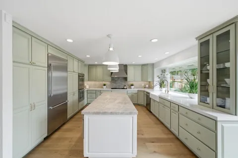 $5,395,000 | 17660 Vista Avenue, Monte Sereno, CA 95030