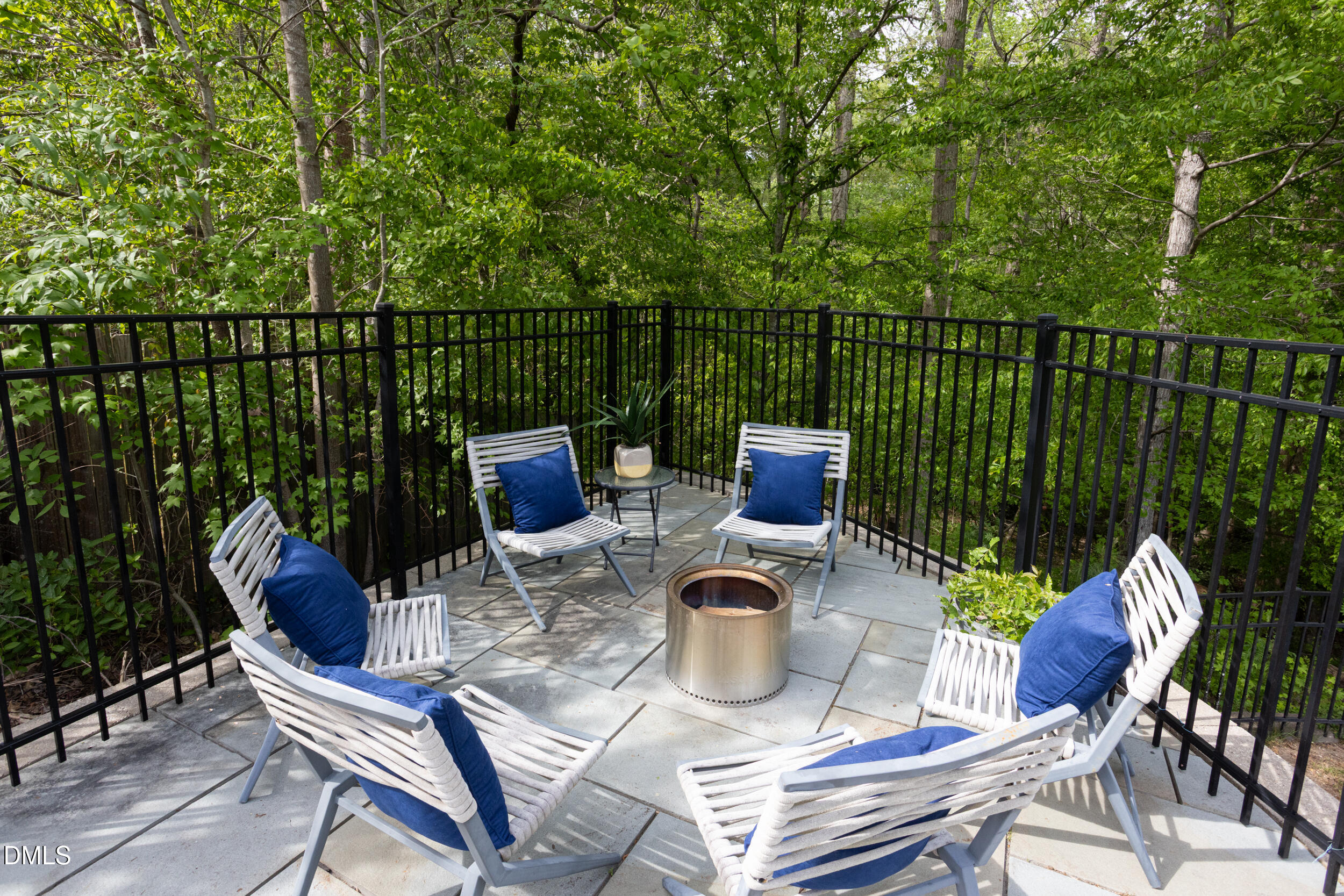 3611 Rugby Road Durham, NC 27707 - Photo 64 of 78